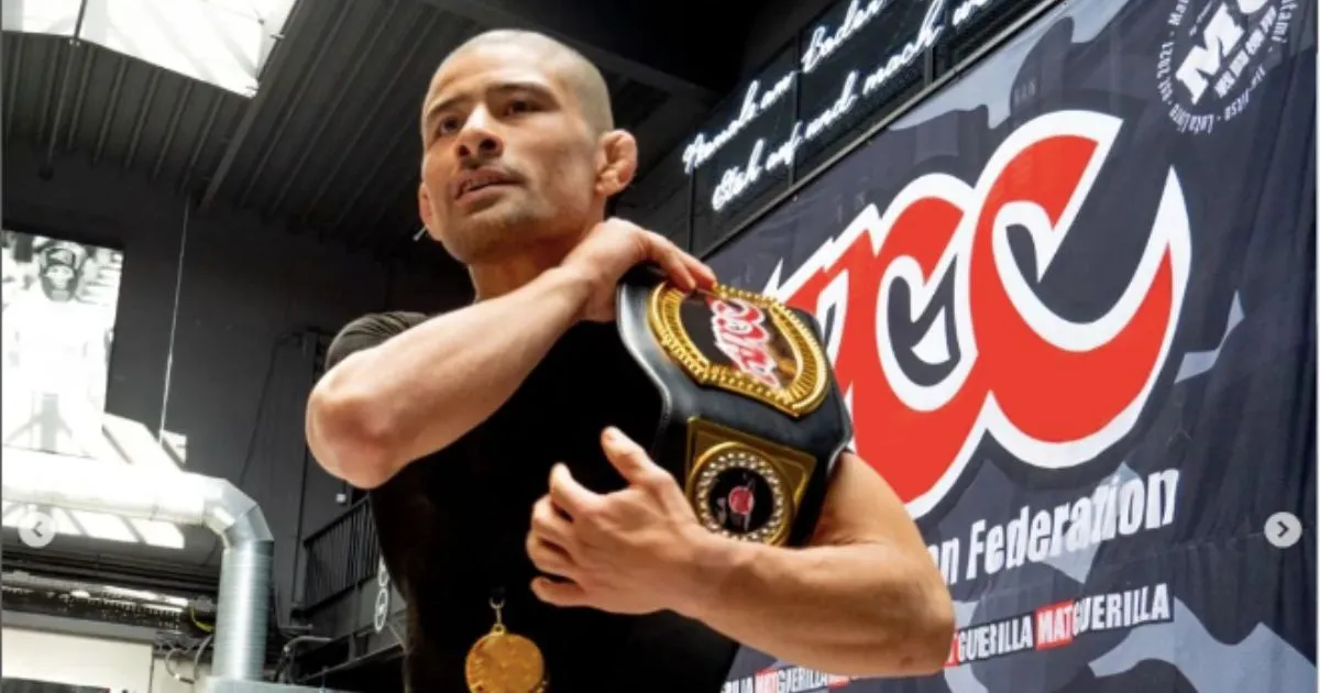 Luiz Ciraiz ganador de ADCC, campeonato ADCC, que es ADCC, Combates ADCC, CAMPEON DE ADCC LUIS CIRAIZ, Fight club Guatemala