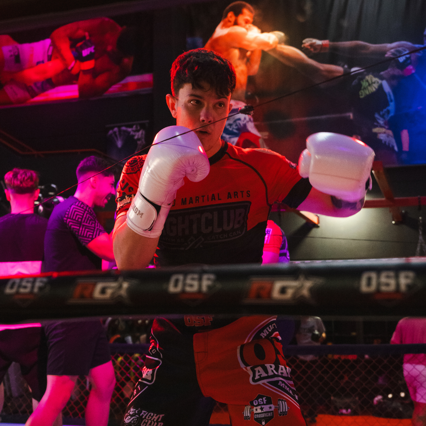 OSF ARANJUEZ, OSF EN ARANJUEZ, gimnasio en Aranjuez, club OSF ARANJUEZ, gimnasio de artes marciales en Aranjuez, clases de boxe, boxeo en aranjuez, clases de boxeo cerca de mi, osf aranjuez boxeo